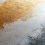 Abstract 407 Canvas Art 60 x 40 cm / Stretched on hidden frame