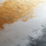 Abstract 407 Canvas Art 60 x 40 cm / Stretched on hidden frame