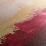 Abstract 409 Canvas Art 60 x 40 cm / Stretched on hidden frame