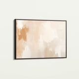 Abstract 413 Canvas Art 60 x 40 cm / Stretched on hidden frame