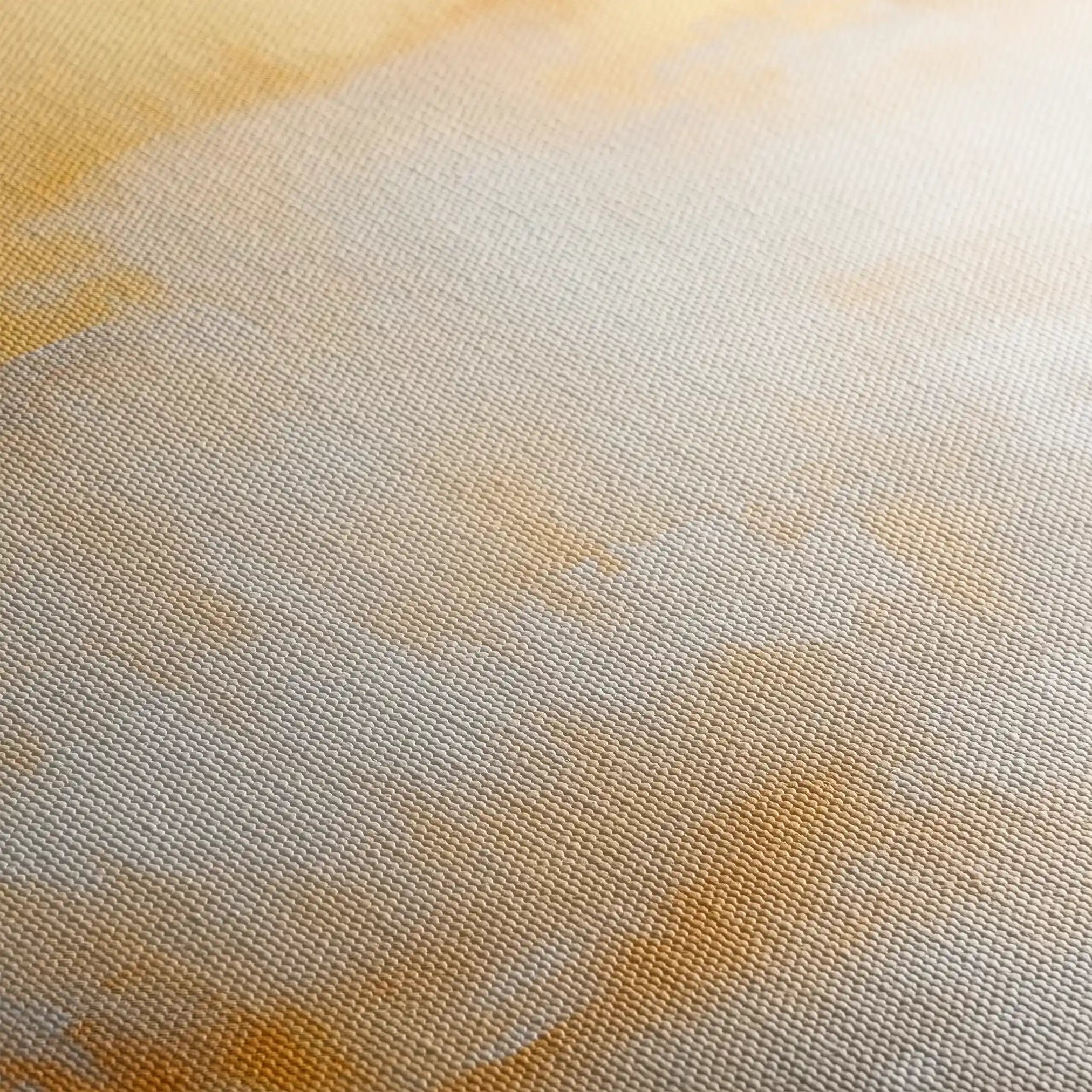 Abstract 417 Canvas Art 60 x 40 cm / Stretched on hidden frame