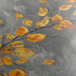 Floral Canvas Wall Art WAD420-F 90 x 60 cm / Stretched on hidden frame
