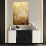 Abstract 422 Canvas Art 60 x 40 cm / Stretched on hidden frame