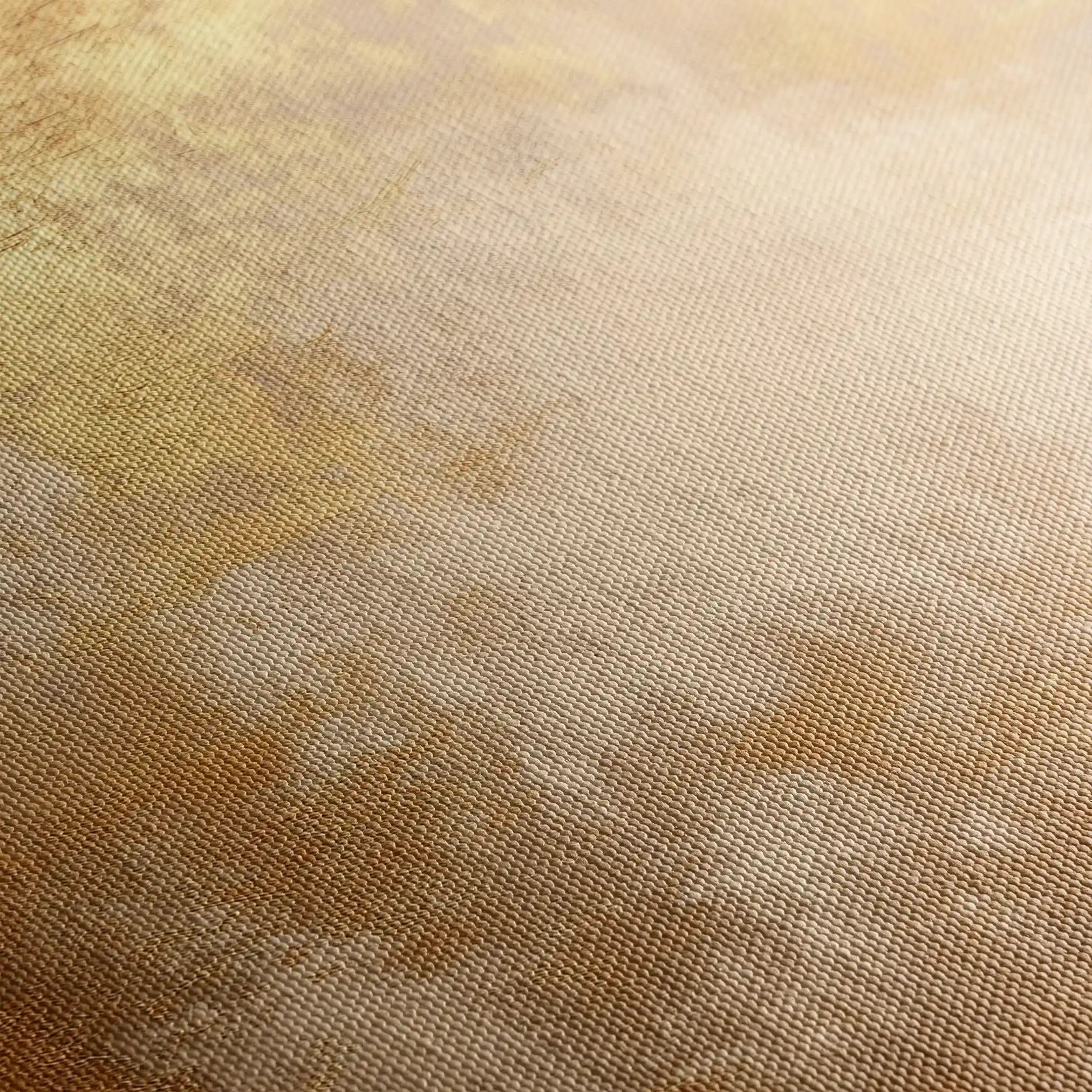 Abstract 422 Canvas Art 60 x 40 cm / Stretched on hidden frame