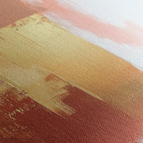 Abstract 423 Canvas Art 60 x 40 cm / Stretched on hidden frame