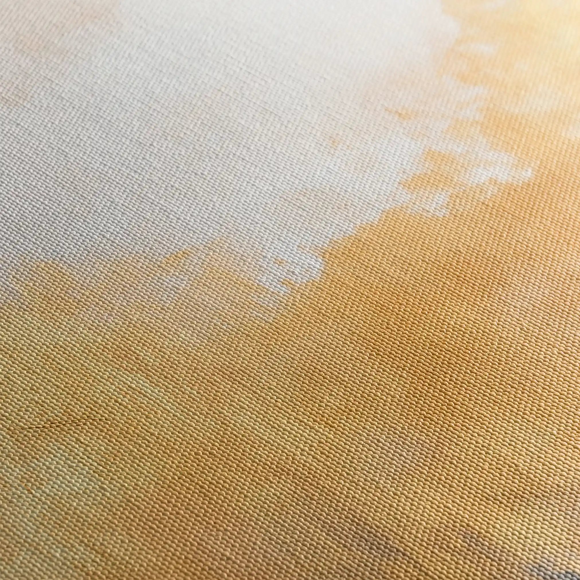 Abstract 425 Canvas Art 60 x 40 cm / Stretched on hidden frame