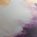 Abstract 430 Canvas Art 60 x 40 cm / Stretched on hidden frame