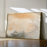 Abstract 431 Canvas Art 60 x 40 cm / Stretched on hidden frame