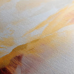 Abstract 432 Canvas Art 60 x 40 cm / Stretched on hidden frame