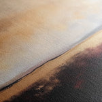 Abstract 435 Canvas Art 60 x 40 cm / Stretched on hidden frame