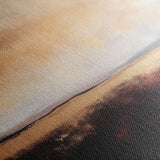 Abstract 435 Canvas Art 60 x 40 cm / Stretched on hidden frame