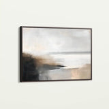 Abstract 444 Canvas Art 60 x 40 cm / Stretched on hidden frame