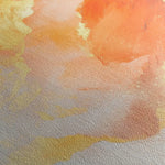 Abstract 446 Canvas Art 60 x 40 cm / Stretched on hidden frame