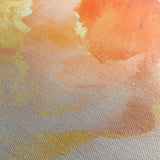 Abstract 446 Canvas Art 60 x 40 cm / Stretched on hidden frame