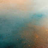 Abstract 447 Canvas Art 60 x 40 cm / Stretched on hidden frame