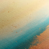 Abstract 448 Canvas Art 60 x 40 cm / Stretched on hidden frame