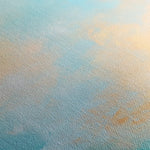 Abstract 450 Canvas Art 60 x 40 cm / Stretched on hidden frame