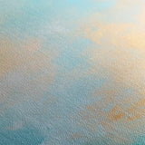 Abstract 450 Canvas Art 60 x 40 cm / Stretched on hidden frame