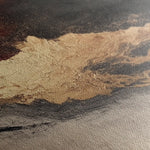 Abstract 456 Canvas Art 60 x 40 cm / Stretched on hidden frame