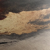 Abstract 456 Canvas Art 60 x 40 cm / Stretched on hidden frame