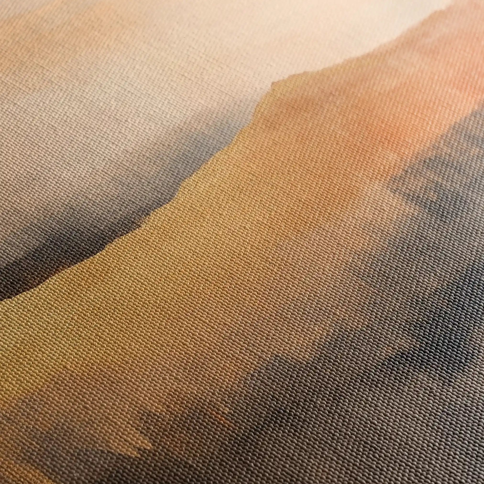 Abstract 459 Canvas Art 60 x 40 cm / Stretched on hidden frame
