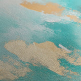Abstract 462 Canvas Art 60 x 40 cm / Stretched on hidden frame