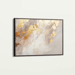 Abstract 466 Canvas Art 60 x 40 cm / Stretched on hidden frame