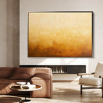 Abstract 467 Canvas Art 60 x 40 cm / Stretched on hidden frame