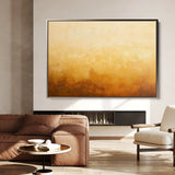 Abstract 467 Canvas Art 60 x 40 cm / Stretched on hidden frame