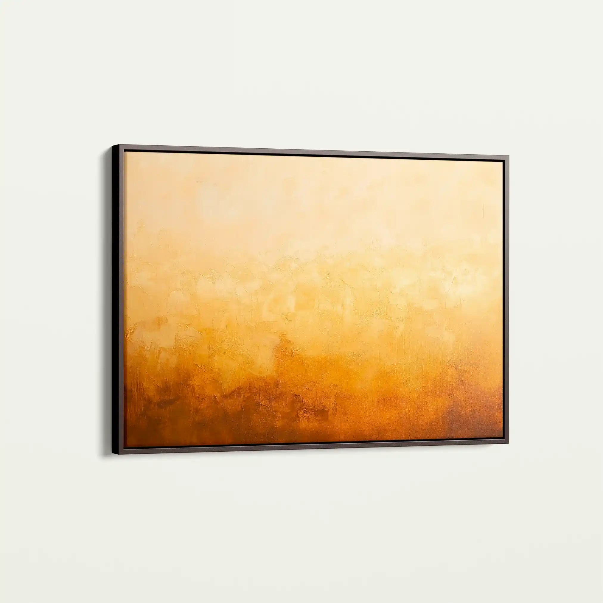 Abstract 467 Canvas Art 60 x 40 cm / Stretched on hidden frame