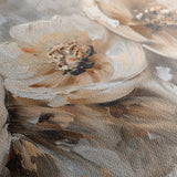 Floral Canvas Wall Art WAD467-F 90 x 60 cm / Stretched on hidden frame