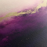 Abstract 473 Canvas Art 60 x 40 cm / Stretched on hidden frame