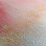 Abstract 474 Canvas Art 60 x 40 cm / Stretched on hidden frame