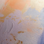 Abstract 481 Canvas Art 60 x 40 cm / Stretched on hidden frame
