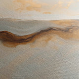 Abstract 484 Canvas Art 60 x 40 cm / Stretched on hidden frame