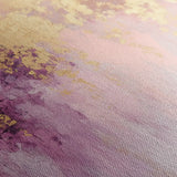 Abstract 495 Canvas Art 60 x 40 cm / Stretched on hidden frame