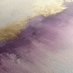 Abstract 505 Canvas Art 60 x 40 cm / Stretched on hidden frame