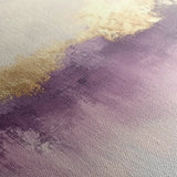 Abstract 505 Canvas Art 60 x 40 cm / Stretched on hidden frame