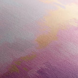 Abstract 507 Canvas Art 60 x 40 cm / Stretched on hidden frame