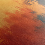 Abstract 513 Canvas Art 60 x 40 cm / Stretched on hidden frame