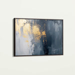 Abstract 518 Canvas Art 60 x 40 cm / Stretched on hidden frame
