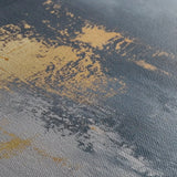 Abstract 518 Canvas Art 60 x 40 cm / Stretched on hidden frame