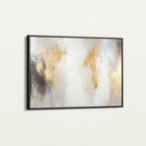 Abstract 520 Canvas Art 60 x 40 cm / Stretched on hidden frame