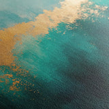 Abstract 527 Canvas Art 60 x 40 cm / Stretched on hidden frame