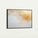 Abstract 531 Canvas Art 60 x 40 cm / Stretched on hidden frame