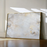 Abstract 532 Canvas Art 60 x 40 cm / Stretched on hidden frame
