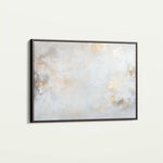 Abstract 532 Canvas Art 60 x 40 cm / Stretched on hidden frame