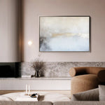 Abstract 537 Canvas Art 60 x 40 cm / Stretched on hidden frame