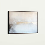 Abstract 537 Canvas Art 60 x 40 cm / Stretched on hidden frame