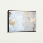 Abstract 538 Canvas Art 60 x 40 cm / Stretched on hidden frame